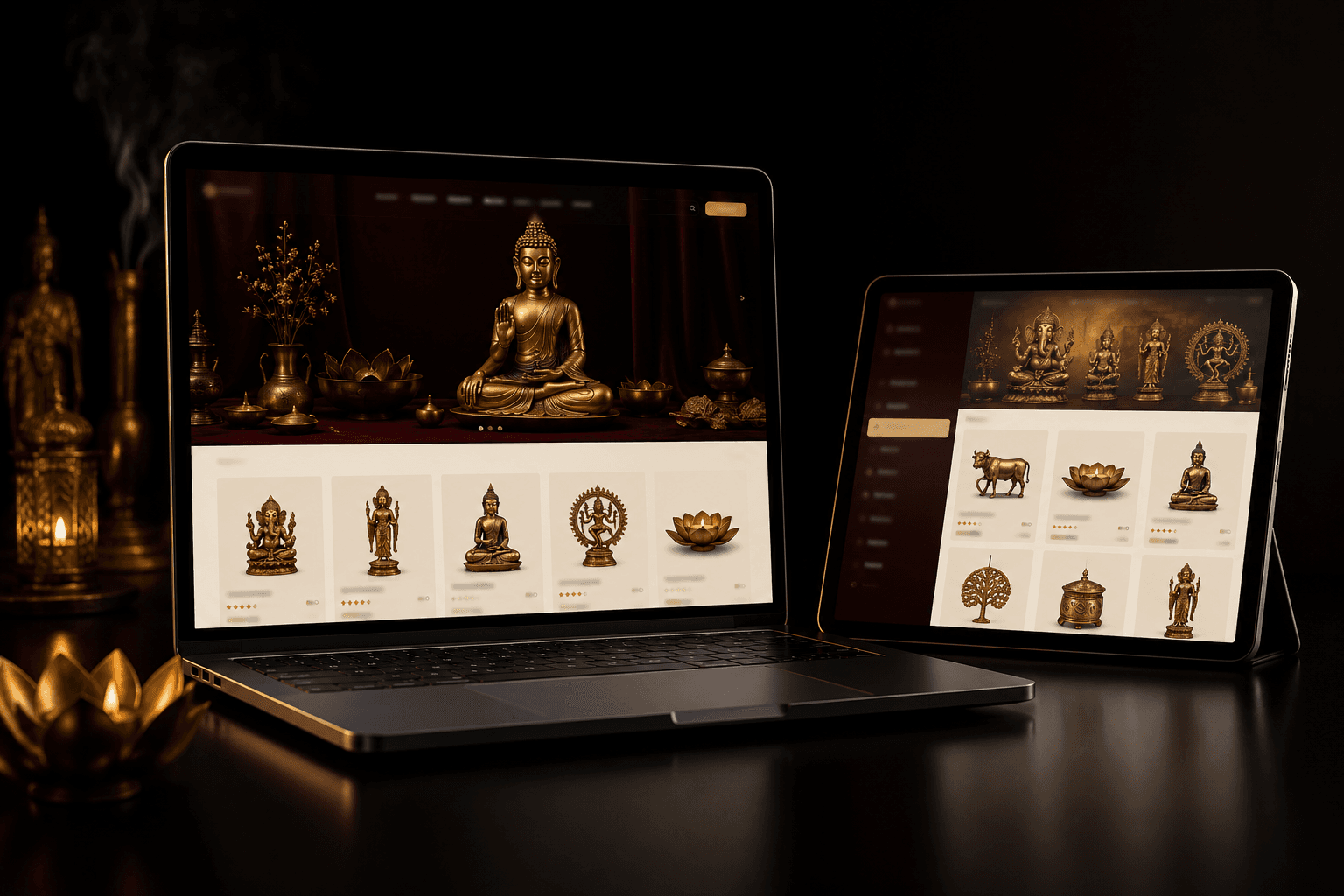 StatueStudio project
